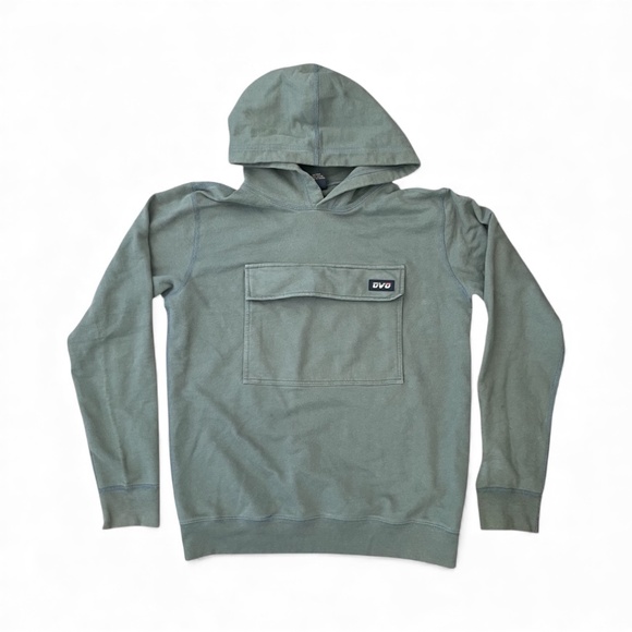 OVO (October's Very Own) Tactical Pocket Pullover Hoodie - Picture 1 of 9